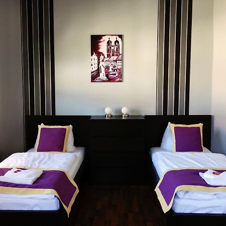 Ferienwohnung Alabama Wittenberg Dış mekan fotoğraf