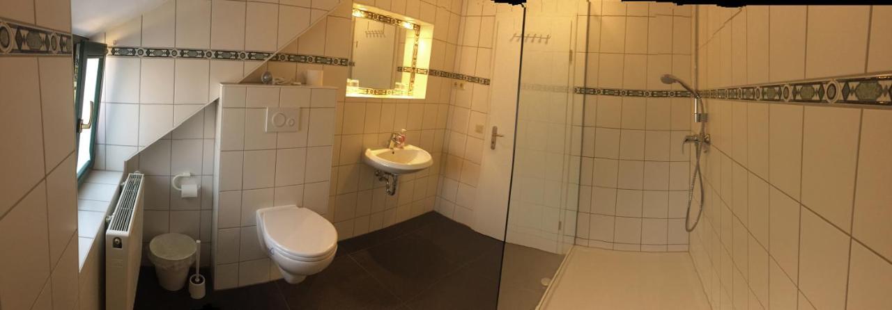 Ferienwohnung Alabama Wittenberg Dış mekan fotoğraf